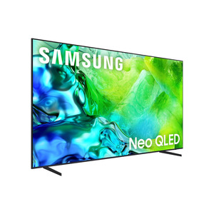 ทีวี QN80H ขนาด 55 นิ้ว 4K HDR สมาร์ททีวี ควอนตัมดอท มินิ-แอลอีดี - Product Image 1