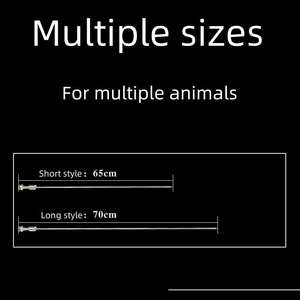 La mejor pistola veterinaria A I de alta calidad, pistola Universal, instrumento para granja de ganado, pistola de inseminación artificial de vaca para materiales de ganado - Product Image 6