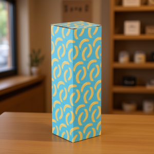 CreaBox EF-231 Scatole Promozionali Personalizzate in Carta per Merchandising - Product Image 3
