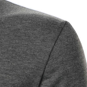 Camiseta Polo para Hombre al por Mayor, Último Estilo, Gran Venta, Material Antiarrugas y Duradero, Camiseta Polo para Hombre Totalmente Personalizable - Product Image 3