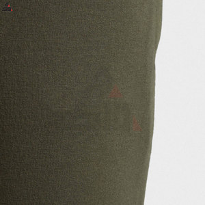 Pantalon de survêtement en molleton léger pour homme, taille élastique, jogging en plein air, décontracté, 100% coton, respirant, écologique, fabriqué au Pakistan - Product Image 5