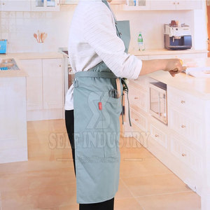 Hot Sale Lightweight Gardening <b>Aprons</b> Pakistan Made Best Quality Best Quality Gardening <b>Aprons</b> - Product Image 6