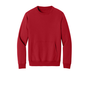 Premium Quality <b>Men</b> Sweatshirt | Breathable Cotton Polyester Fleece | Crewneck Long Sleeve <b>Pullover</b> <b>for</b> Autumn Winter - Product Image 3