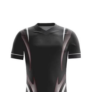 Ensemble d'uniformes de football pour hommes de qualité supérieure et à la mode à bas prix ensemble d'uniformes de football - Product Image 6