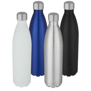 Botella de Agua Térmica Personalizada Cove de 1 Litro, Vaso de Acero Inoxidable para Merchandising - Product Image 6