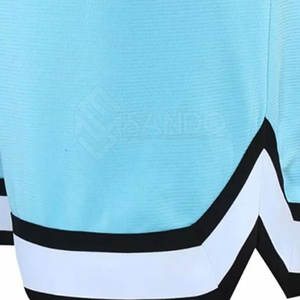 กางเกงขาสั้นสำหรับวิ่งของผู้ชายผ้าฝ้าย100% แบบลำลองน้ำหนักเบาลายพื้น - Product Image 6