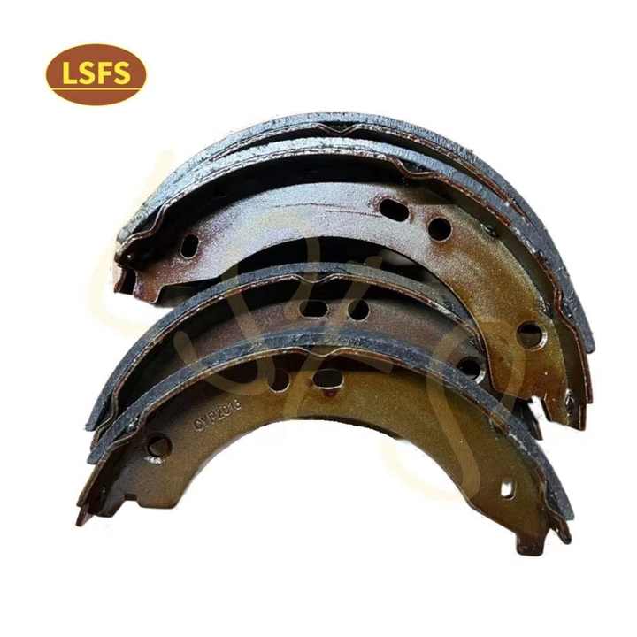 Hand Brake pads For SAIC MAXUS V90 C00233816| Alibaba.com