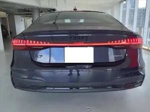 Audi A7 2022 impecablemente limpio - Product Image 3