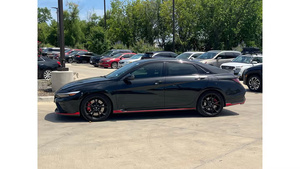 2025 Hyun Dai Elantra N DCT FWD Coche usado Seminuevo Certificado - Product Image 3