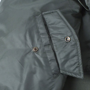 แจ็คเก็ตบอมเบอร์สำหรับผู้ชายแจ็คเก็ตฤดูหนาว - Product Image 5