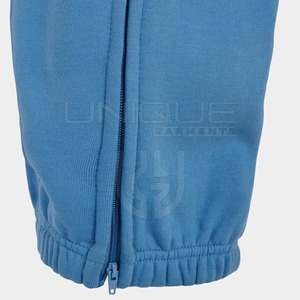 กางเกงวอร์มทรงหลวมสำหรับผู้ชายกางเกงระบายอากาศได้ดีดีไซน์ใหม่สำหรับผู้ใหญ่ - Product Image 5