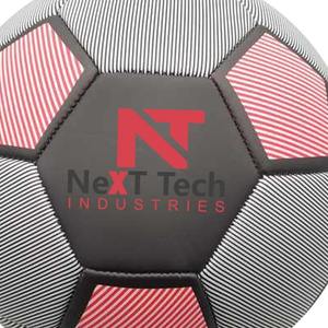 ลูกเทรนนิ่งวัสดุ PU สำหรับการฝึกซ้อมในอุตสาหกรรมเทคโนโลยีต่อไปพร้อมดีไซน์ตามสั่งและโลโก้ตามสั่ง - Product Image 3