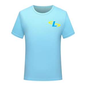 เสื้อยืดสตรีทไซส์ใหญ่พิเศษสำหรับผู้ชายเสื้อยืด100% ไหล่ตกผ้าคอตตอนหนาสำหรับ250gsm ขนาดพลัสไซส์สำหรับผู้ชาย - Product Image 2