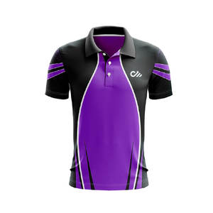 Uniformes de críquet deportivos personalizados al por mayor, uniformes de críquet con logotipo impreso personalizado, mejor diseño profesional para hombres - Product Image 1