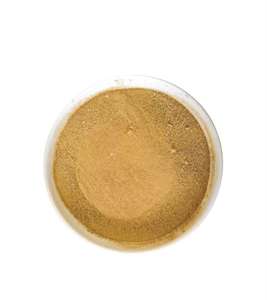 Shihong Source végétale engrais organique acide aminé poudre brune 40% (Type de soufre) sans chlore de <span class=keywords><strong>sodium</strong></span> pour usage agricole NPK - Product Image 2