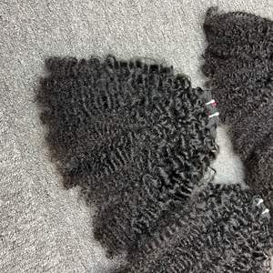 ผมต่อแบบมัดทรงตรงสำหรับผู้หญิงผิวดำผมบริสุทธิ์จากเวียดนาม - Product Image 4