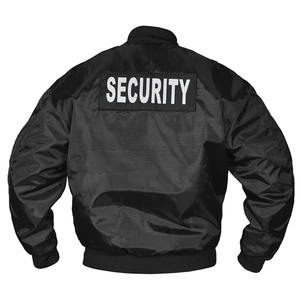 Unisex <b>Polyester</b> Construction Jackets Winter Road Safety Custom Logo Printed Zipper Breathable Multiple Pockets Stand Patchwork - Product Image 5