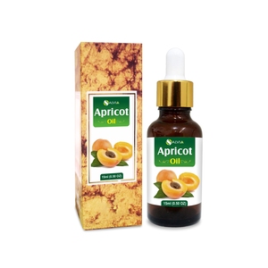 100% pur naturel Salvia abricot huile essentielle à base de plantes supplément de soins de santé 30ml emballage personnalisé bas prix avec OEM disponible - Product Image 1