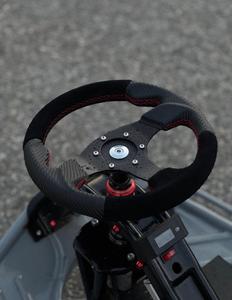 EXCLUSIVE SALES ON Drift Cart 36V 350W Crazy <b>Kart</b> XL for Adults & Kids Drift <b>Go</b> Cart High Quality - Product Image 3
