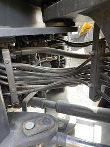 90% nouvelle chargeuse Komatsu WA380: une fiabilité éprouvée même dans les environnements les plus exigeants. - Product Image 5