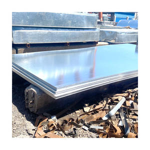 Dx51d Z275 Z100 1,2 мм толщина 30 калибра 26 калибра 28 г гофрированный оцинкованный стальной лист - Product Image 6