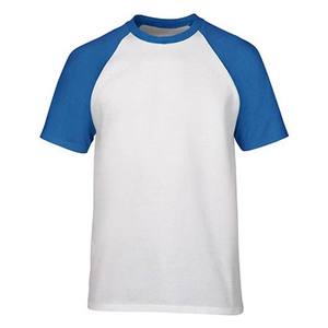T-shirt léger pour homme - Respirant, anti-froissement, couleurs/logo personnalisés, prix raisonnable, matière durable, nouveau style - Product Image 3