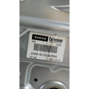 Mecanismo Regulador de Ventanilla Trasera Derecha para VOLVO XC70 3ra Serie (07>) 983042-102 - Product Image 1