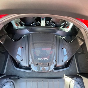 รถปอร์เช่ 718 เคย์แมน จีที4 อาร์เอส ปี 2023 สภาพดีเยี่ยม พร้อมส่ง - Product Image 5