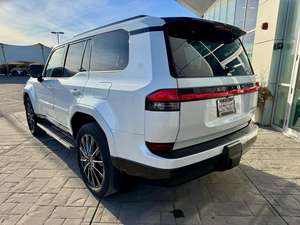 LEXUS GX LUXURY 2025 USADO, Volante a la Izquierda/Derecha - Product Image 2