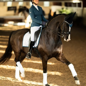 Strong <b>Stretch</b> Horse Polo <b>Wraps</b> for Training Exercise Injury Support & Daily Protection Horse Riding Polo <b>Wraps</b>/Bandages - Product Image 5