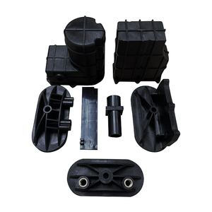 Fabricante de Moldes de Inyección de Precisión Personalizados en ABS, PC, PP, PS, PA66, Moldes de Plástico de Alta Calidad, OEM/ODM Aceptable, Otras Piezas de Automóviles - Product Image 1