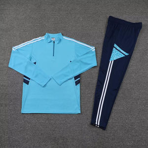 Conjunto Deportivo de 2 Piezas Unisex de Alta Calidad y Peso Pesado Personalizado con Diseño Personalizado - Product Image 4