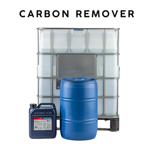 Loại bỏ carbon (loại ngâm) (OEM & nhãn riêng) | Bộ phận động cơ & chất tẩy rửa Carbon - Product Image 1