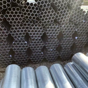 Tubería de acero revestida de PVC (cloruro de polivinilo), apta para temperaturas de operación de 0°. ℃   hasta 60 ℃ - Product Image 3