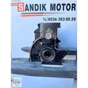 Bloque de Motor Diésel F8Q Nuevo de la Marca Mitoyo para Renault Express 1.9, para Camión de 4 Cilindros, Repuesto Mazadan - Product Image 3