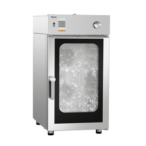เตาอบในตัว Silversteam 10 GN1/1 ถาดอบ 10 ถาด - Product Image 1