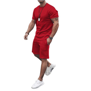 2023 de talla grande XL para hombre, conjuntos de Jogger transpirables reversibles, chándal de invierno con logotipo personalizado para adultos, corredores de entrenamiento informales - Product Image 2