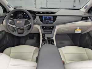 Modèle d'exportation populaire 2025 Cadillac XT5 Premium Luxury SUV à transmission intégrale - Product Image 6