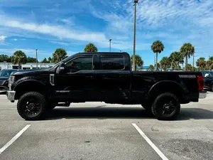 2020ฟอร์ด F-250ลาเรียต - Product Image 5