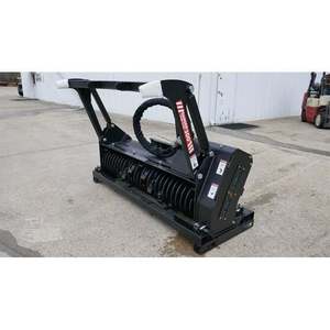 อุปกรณ์ตัดไฮดรอลิกสำหรับรถตักล้อยาง Denis Cimaf DAF180D สำหรับงานตัดพุ่มไม้และต้นไม้ในพื้นที่กว้าง ประสิทธิภาพเชื่อถือได้ - Product Image 1
