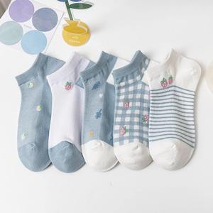 Calcetines antibacterianos para hombre que absorben la humedad al aire libre senderismo trabajo algodón compresión cojín Equipo Ecológico ocio negro 5 - Product Image 4