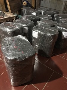 ม้วนทออ้อยวัสดุตาข่ายหวายธรรมชาติสำหรับเฟอร์นิเจอร์และเก้าอี้หวายแบบม้วน - Product Image 6