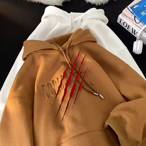 CategoríaRopa y accesorios> Ropa de hombre> Sudaderas y sudaderas con capucha para hombre - Product Image 3