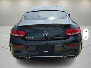 Mercedes-Benz Clase C C 300 Coupé RWD 2020, Usado, Volante a la Izquierda/Derecha - Product Image 5