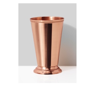 Premium Quality Aluminium Flower <b>Vase</b> Most Amazing for Weddings Sale in <b>Cheap</b> Price - Product Image 3