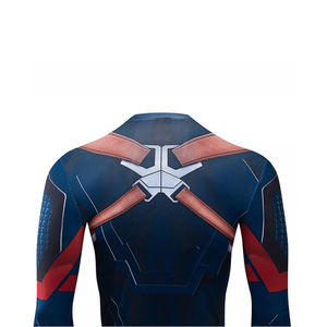 Camiseta de Protección Solar para Hombre, Tendencia 2026, Todos los Colores, Secado Rápido, Manga Larga, Diseño y Logotipo Personalizados, Ropa Deportiva de Poliéster/Nailon - Product Image 6