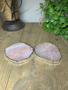 Sous-verre en résine de style bohème, de haute qualité, écologique, fait à la main, pour la décoration moderne de la maison, avec une finition durable et longue durée - Product Image 5