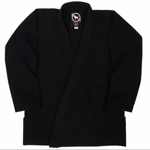 Kimono de Jiu-Jitsu Brasileño (BJJ) al por Mayor, Unisex, Ligero, de Primera Calidad, 100% Algodón Elástico, Servicio de Logotipo Personalizado OEM Disponible - Product Image 1