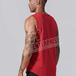 Maillots réversibles sans bas de basket-ball en gros uniformes de basket-ball réversibles personnalisés maillot d'entraînement de basket-ball - Product Image 2