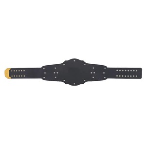 Ceinture de champion du monde poids lourd incontestée, ceinture de lutte originale, ceinture de champion WW - Product Image 2
